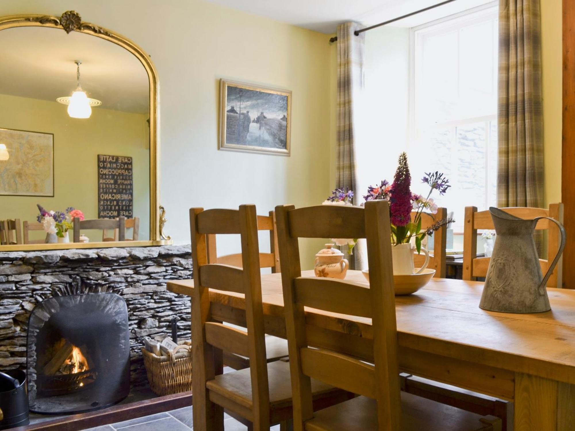 18 In The Corner Villa Windermere Buitenkant foto