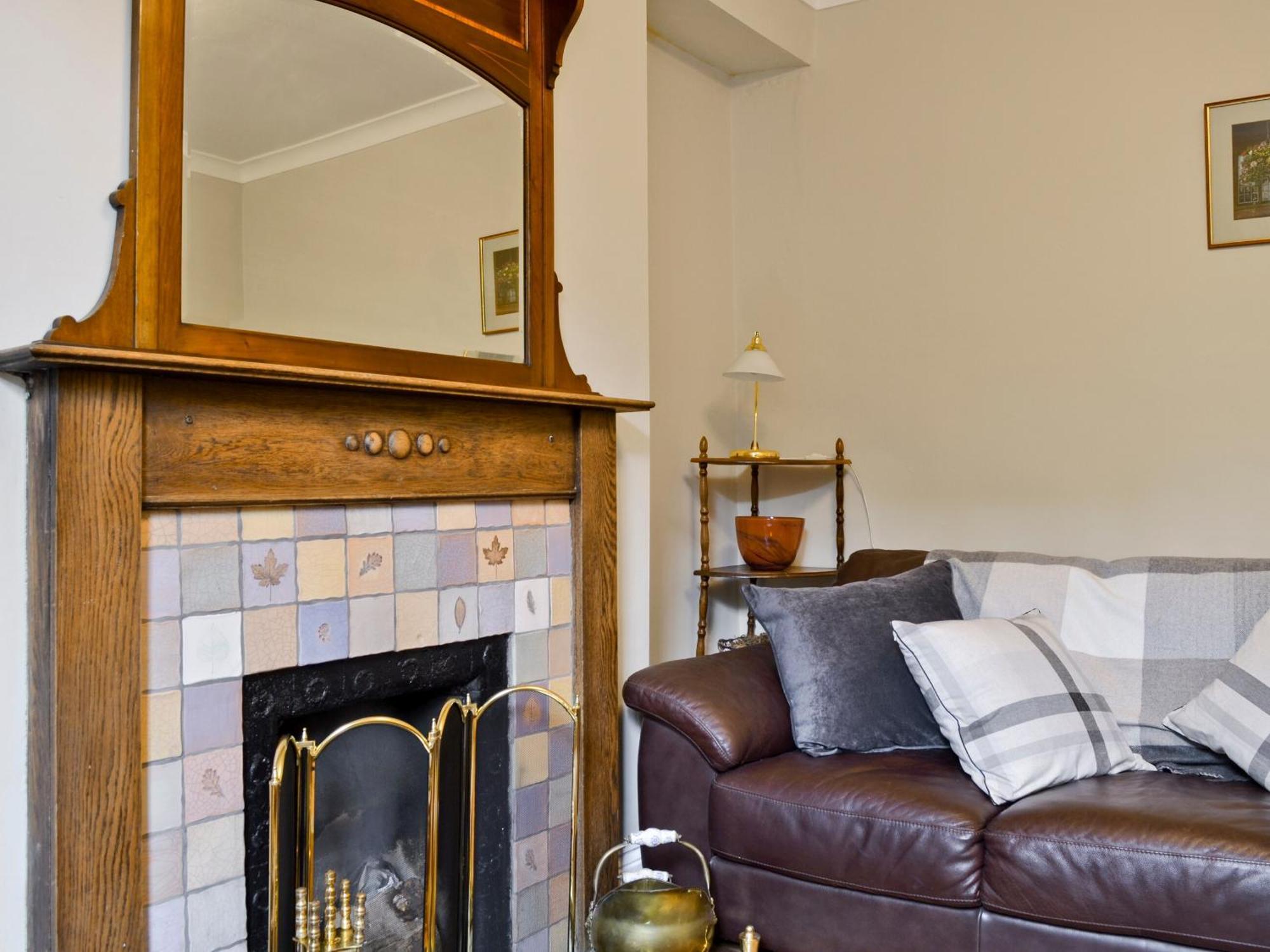 18 In The Corner Villa Windermere Buitenkant foto
