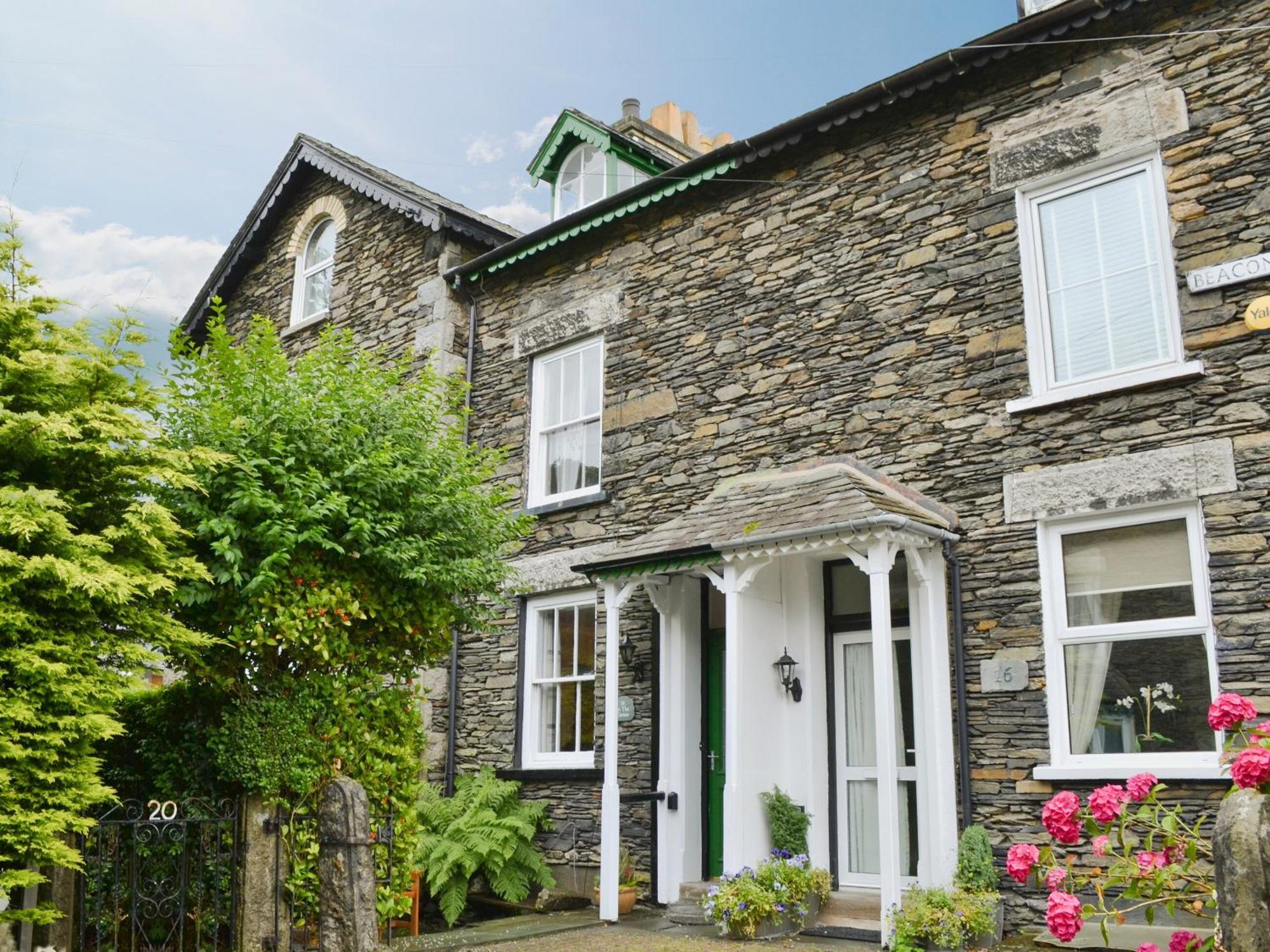 18 In The Corner Villa Windermere Buitenkant foto