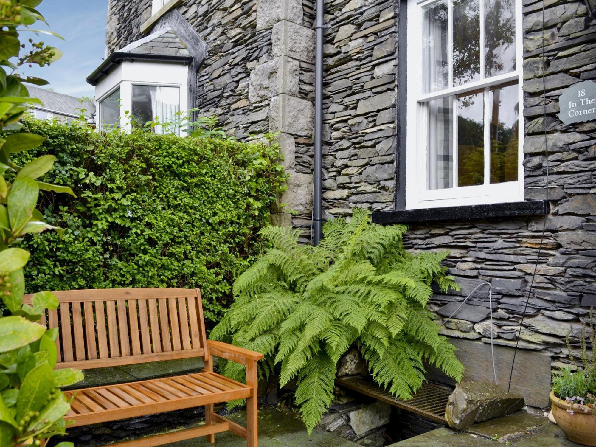 18 In The Corner Villa Windermere Buitenkant foto
